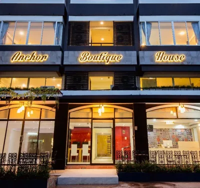 Anchor Boutique House – Fotos 10