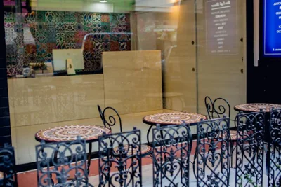 Anchor Boutique House – Fotos 12
