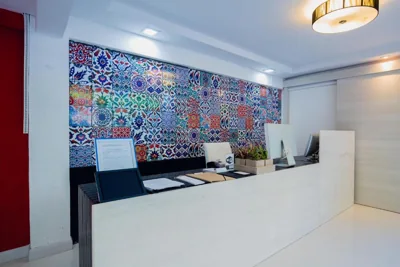 Anchor Boutique House – Fotos 15